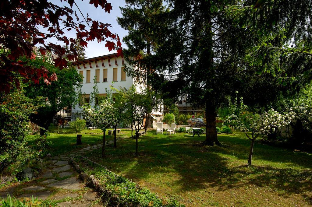 Villa Myosotis บาร์โดเนกเกีย ห้อง รูปภาพ